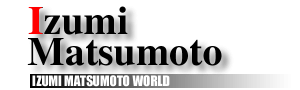 Matsumoto's Logo
